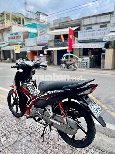 ❤️Honda WaveRSX Fi 2017, BSTP 9Chủ, CÓ GÓP