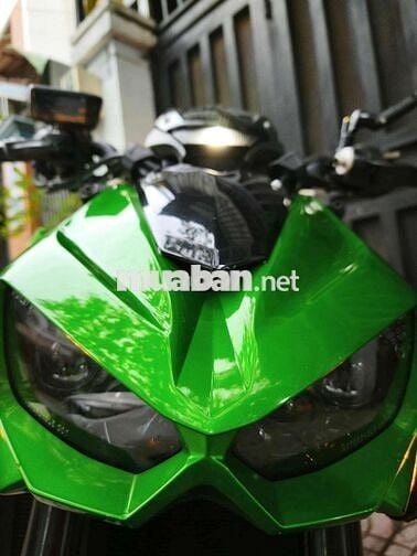 💚🥰 Tphcm Z1000Abs Tphcm .chính chủ công chứng 😍