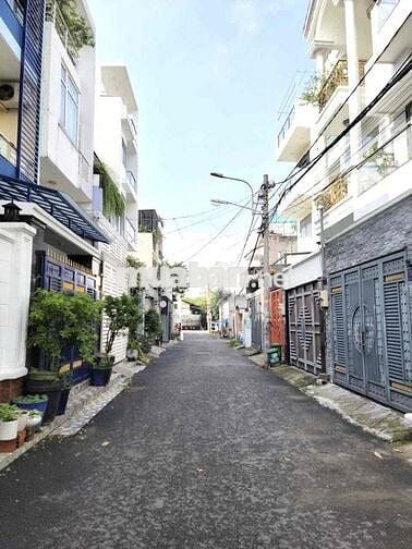 GẤP LÔ ĐẤT ĐẸP XÂY DỰNG CAO TẦNG NGAY KHA VẠN CÂN CHỢ THỦ ĐỨC