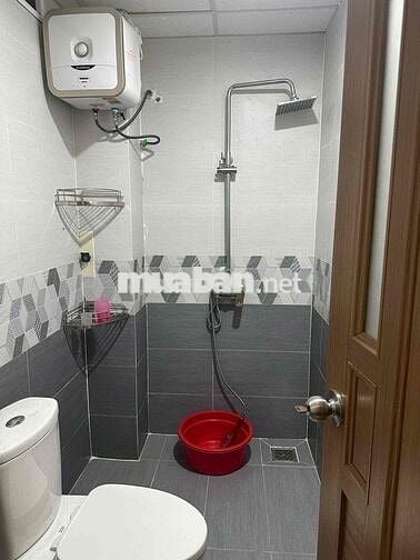 Chính chủ cho thuê phòng trọ trên tầng