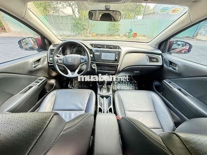 Honda City 2019 1.5 TOP
