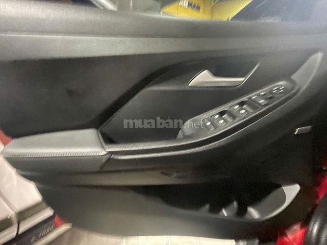 Hyundai Creta 2024 odo 8000km  – CÓ DUYÊN LẮM MỚI GẶP ĐƯỢC EM NÓ