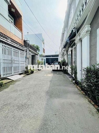 GẤP LÔ ĐẤT ĐẸP XÂY DỰNG CAO TẦNG NGAY KHA VẠN CÂN CHỢ THỦ ĐỨC