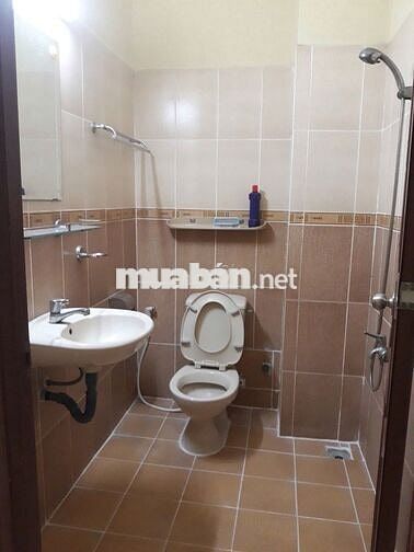 CHO THUÊ NHÀ NGUYÊN CĂN – HẺM XE HƠI, TRƯƠNG CÔNG ĐỊNH, TÂN BÌNH