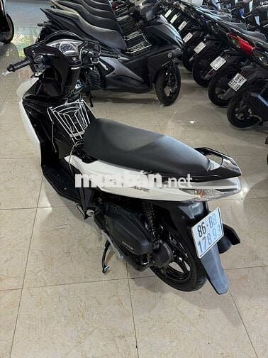 Aiblade 125 2015