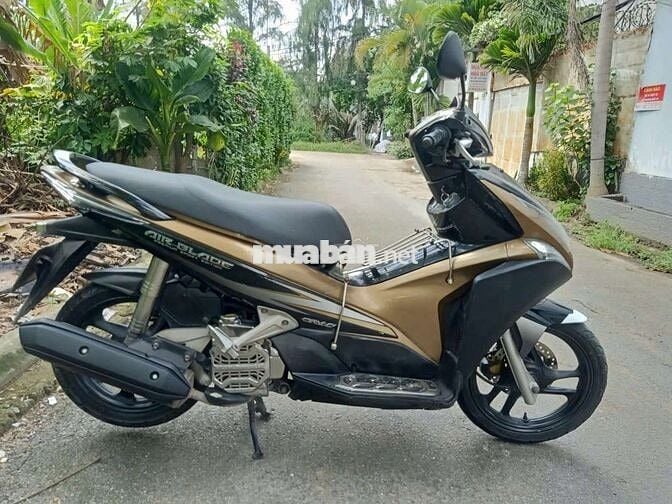 Bán xe giấy tờ đầy đủ ,ab fi máy êm ru