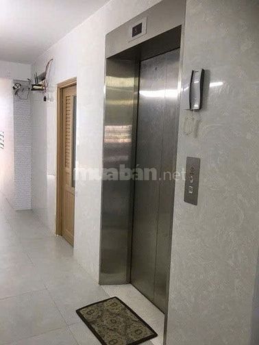 Chính chủ cho thuê nhà MT Cao Lỗ - 6 tầng - 4m x 31m - giá 75 triệu/th