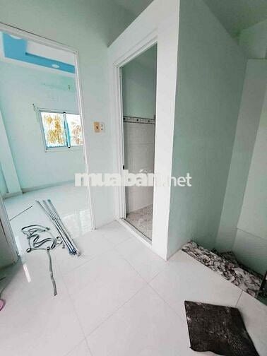 Không xem là tiếc! Nhà phố Quận 6 giá 4.xx tỷ, thương lượng nhẹ.