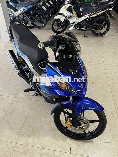 Exciter 2013