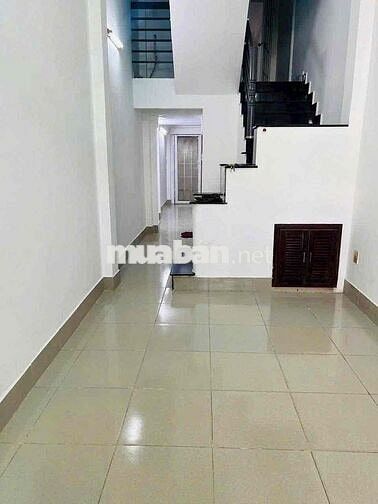 Nhà cho thuê hxh Vũ Tùng - 3pn 2wc - 3*15m, p2, Bình Thạnh