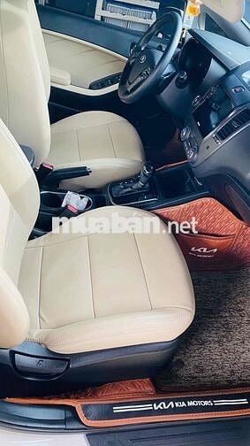 Kia Cerato 2016 2.0 AT - Xe GĐ đẹp xuất sắc
