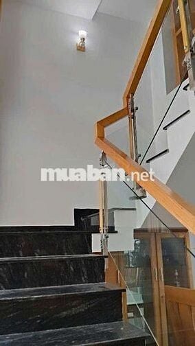 💥 CHỈ 1 TỶ 270 – NHÀ 2 TẦNG NGAY QUẬN 6, CƯ XÁ RA ĐA – Ở LIỀN,1,28tỷ