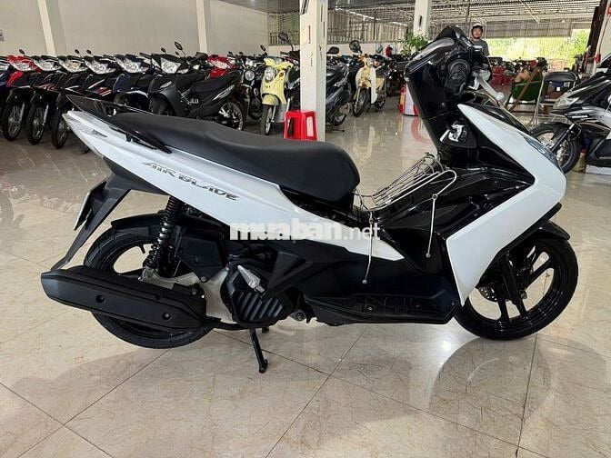 Aiblade 125 2015