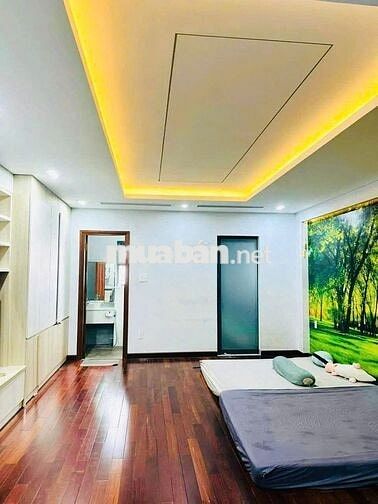 Cho thuê nhà 436A Đường 3/2, Phường 12, Quận 10.