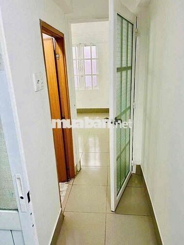 Nhà cho thuê hxh Vũ Tùng - 3pn 2wc - 3*15m, p2, Bình Thạnh