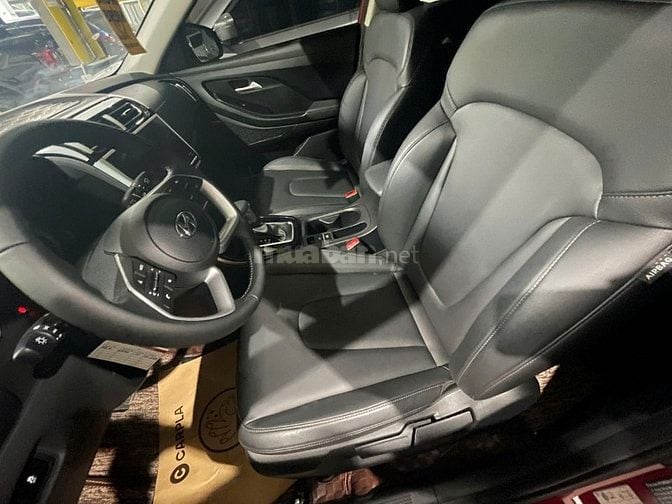 Hyundai Creta 2024 odo 8000km  – CÓ DUYÊN LẮM MỚI GẶP ĐƯỢC EM NÓ