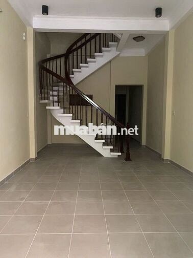 CHO THUÊ NHÀ NGUYÊN CĂN – HẺM XE HƠI, TRƯƠNG CÔNG ĐỊNH, TÂN BÌNH