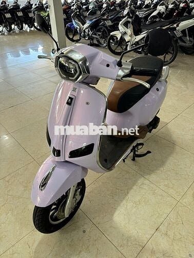 Vespa 50cc 2023