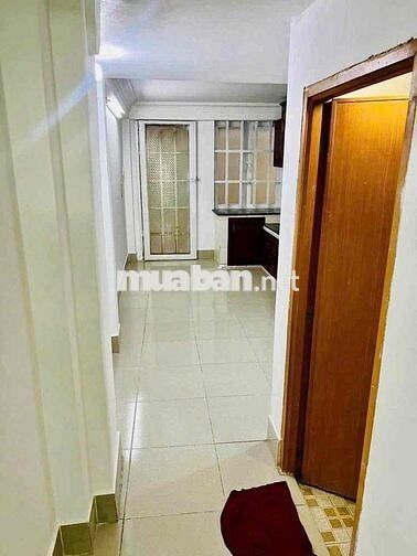 Nhà cho thuê hxh Vũ Tùng - 3pn 2wc - 3*15m, p2, Bình Thạnh