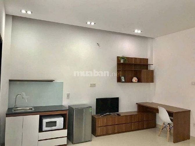 HÀNG HOT! Bán CHDV 4 tầng Trần Bình Trọng, 84m2 giá chỉ 9.8 tỷ