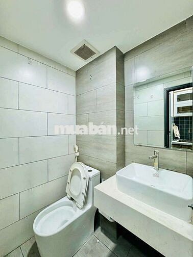 Nhà hẻm 13m2, 1PN, đường Lê Quang Định Bình Thạnh
