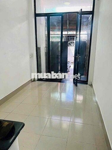 Nhà cho thuê hxh Vũ Tùng - 3pn 2wc - 3*15m, p2, Bình Thạnh