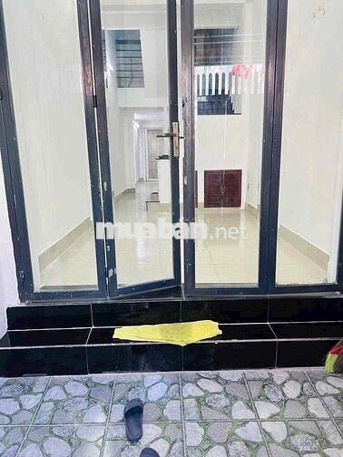 Nhà cho thuê hxh Vũ Tùng - 3pn 2wc - 3*15m, p2, Bình Thạnh