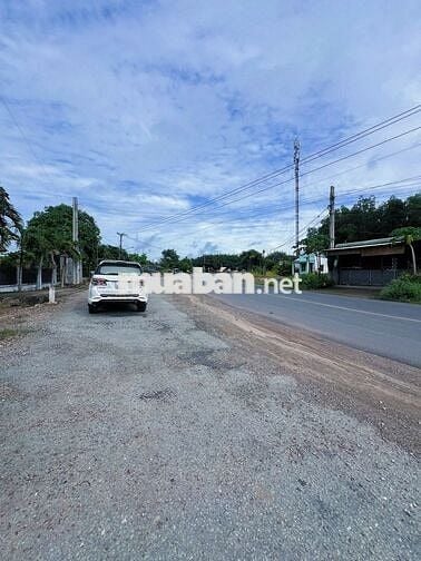 Chính chủ cần bán đất tại An Linh, Phú Giáo, 500m2(10x50), 800 triệu