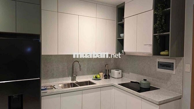 CĂN HỘ THƯƠNG MẠI CAO CẤP NGAY MẶT TIỀN ĐƯỜNG TRẦN VĂN GIÀU