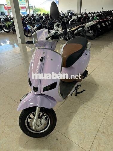 Vespa 50cc 2023
