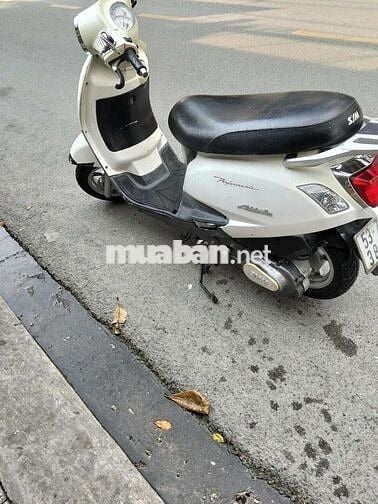 Attila Elizabeth bstp xe đẹp máy móc êm ru