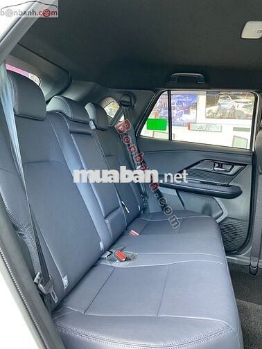 Toyota Yaris Cross 1.5 D-CVT 2025 - 590 Triệu