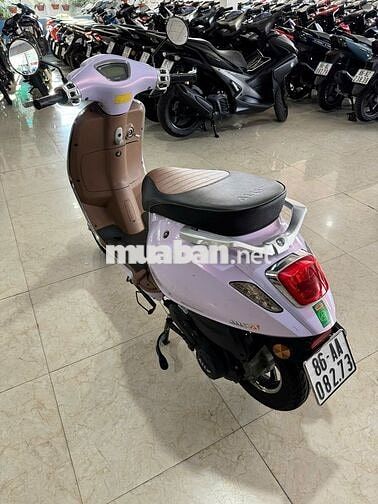 Vespa 50cc 2023