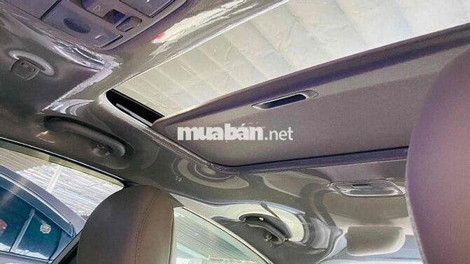 Kia Cerato 2016 2.0 AT - Xe GĐ đẹp xuất sắc