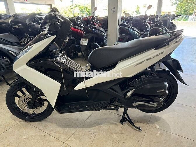 Aiblade 125 2015