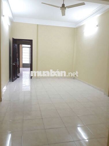 CHO THUÊ NHÀ NGUYÊN CĂN – HẺM XE HƠI, TRƯƠNG CÔNG ĐỊNH, TÂN BÌNH