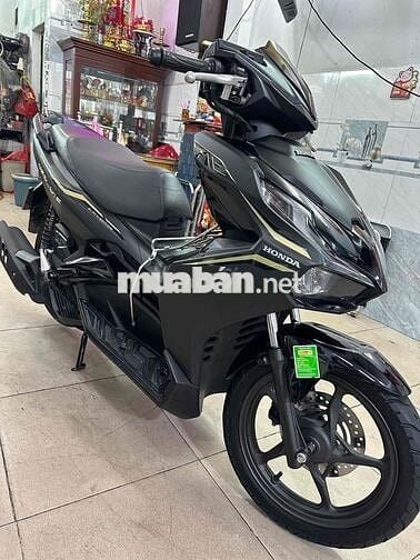 Airblade 125cc mua 2022 chạy 7 ngàn km mới 99%