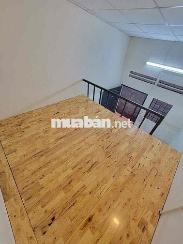 Duplex 28m2 Gần Trường Đại Học Ngân Hàng