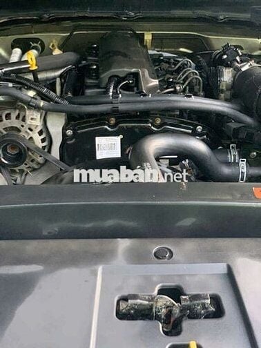 ✅Ford Ranger 2 cầu 2013. Số sàn