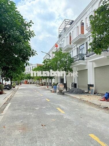 BÁN CĂN NHÀ PHỐ 70M2 MIẾU ÔNG CÙ, NHỈNH 2 TỶ, SHR SANG TÊN NGAY