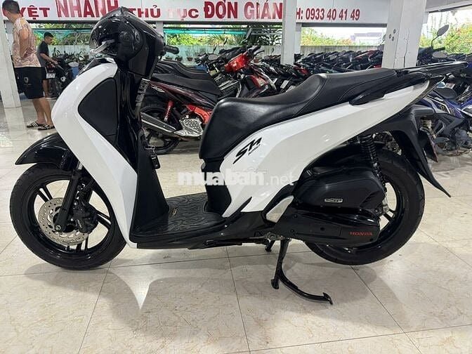 Sh125 2019