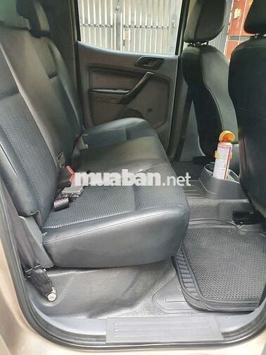 ✅Ford Ranger 2 cầu 2013. Số sàn