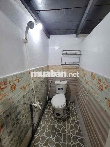 Duplex 28m2 Gần Trường Đại Học Ngân Hàng