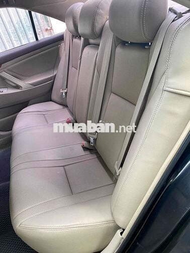 Toyota Camry 2008 2.4G - 150 km