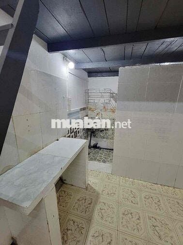 Duplex 28m2 Gần Trường Đại Học Ngân Hàng