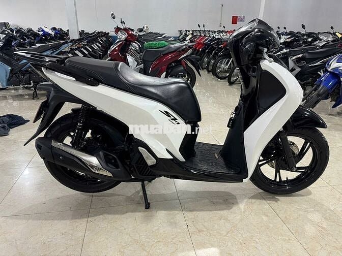 Sh125 2019