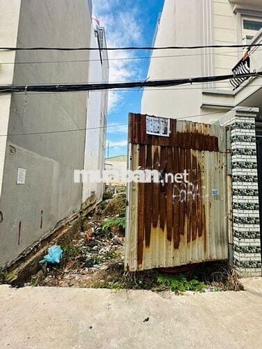 SIÊU PHẨM *** ĐẤT KHA VẠN CÂN OTO ĐẬU TẬN NGAY TRUNG TÂM THỦ ĐỨC!