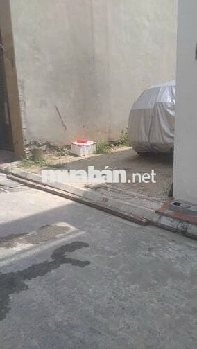 Chính chủ bán nhanh mảnh đất ngõ 67 Nguyễn Văn Cừ