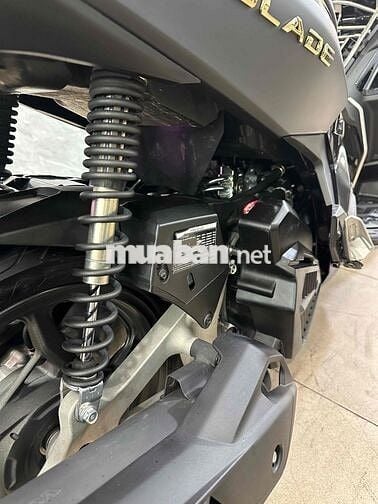 Airblade 125cc mua 2022 chạy 7 ngàn km mới 99%