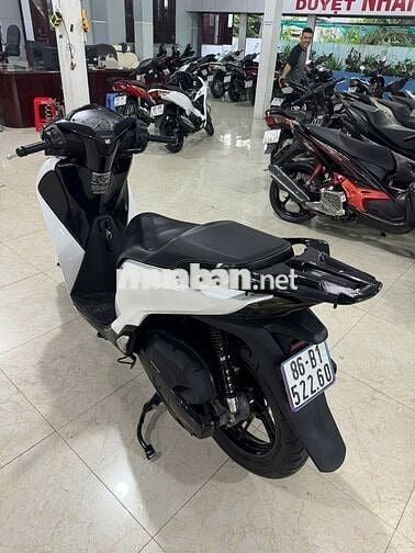Sh125 2019